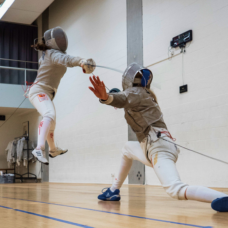 Training voor volwassenen- SchermCentrum Amsterdam