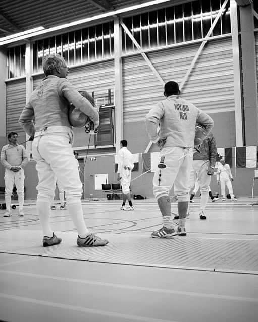 Fencing News Dec 19th