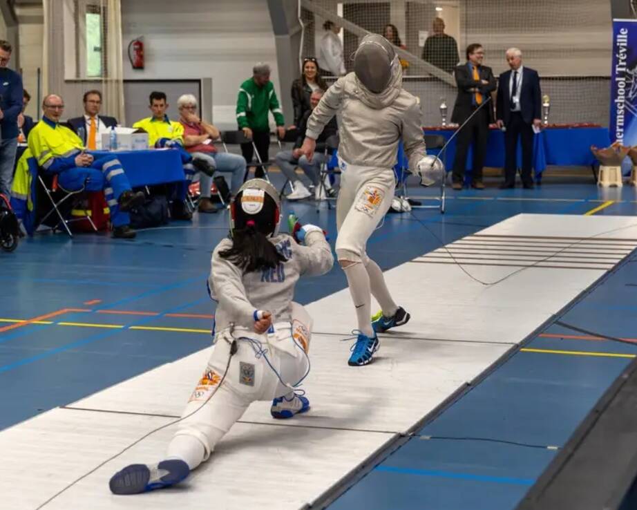 Clubkampioenschappen May23