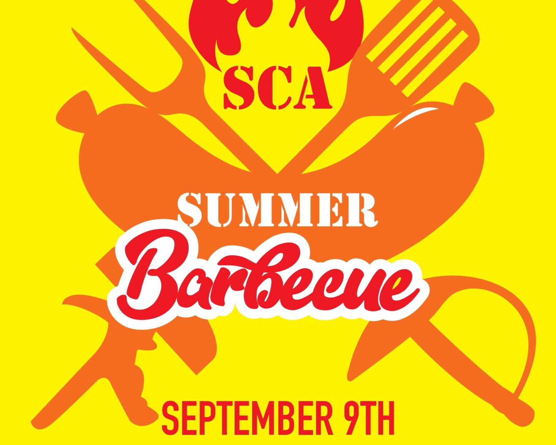 Poster SCA BBQ_2023